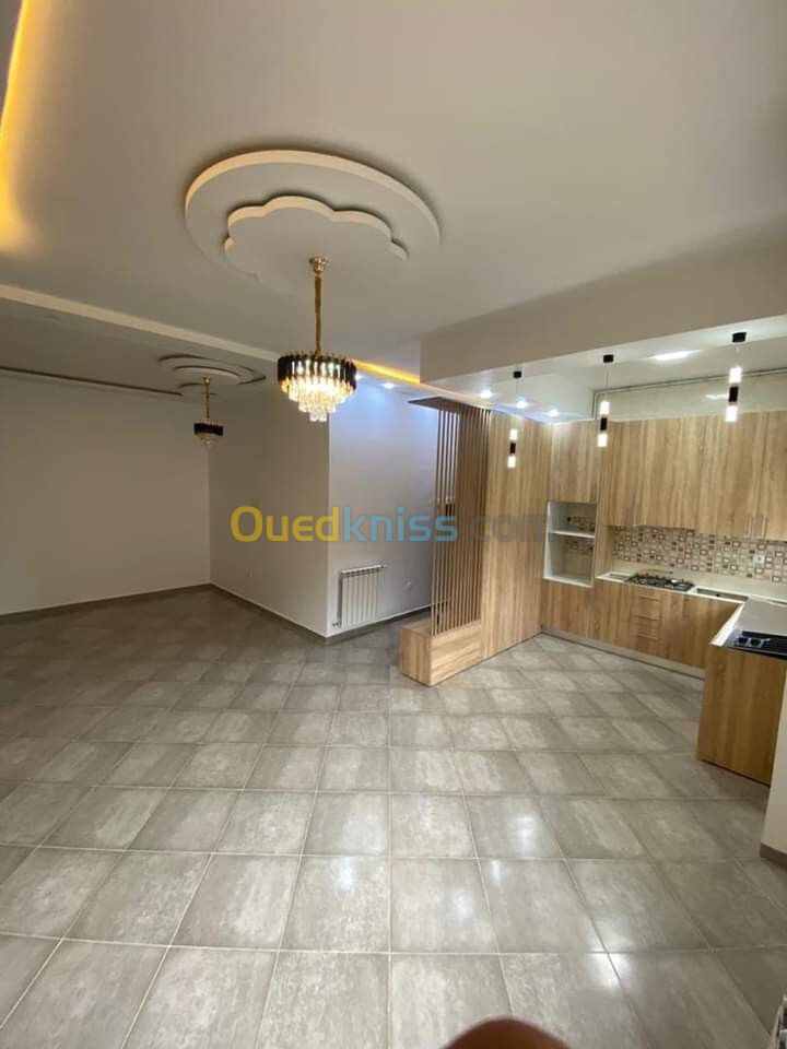 Vente Appartement F5 Alger Bordj el kiffan