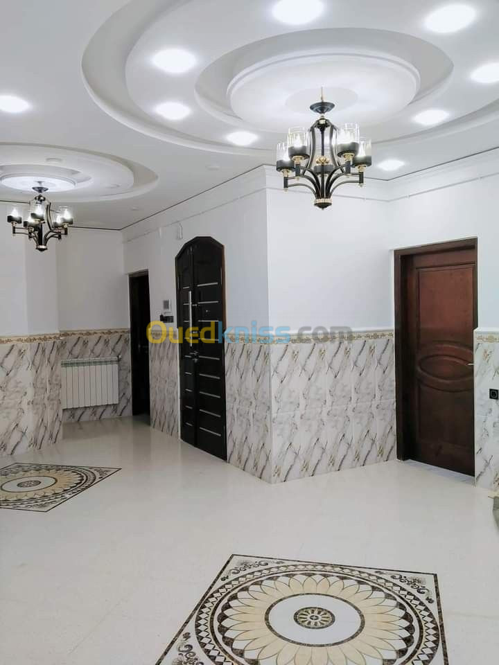 Vente Appartement F3 Alger Bordj el kiffan