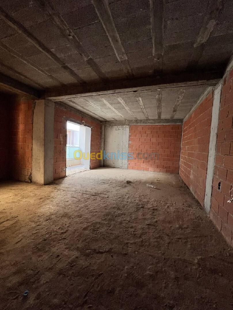 Vente Appartement F03 Alger Bordj el kiffan