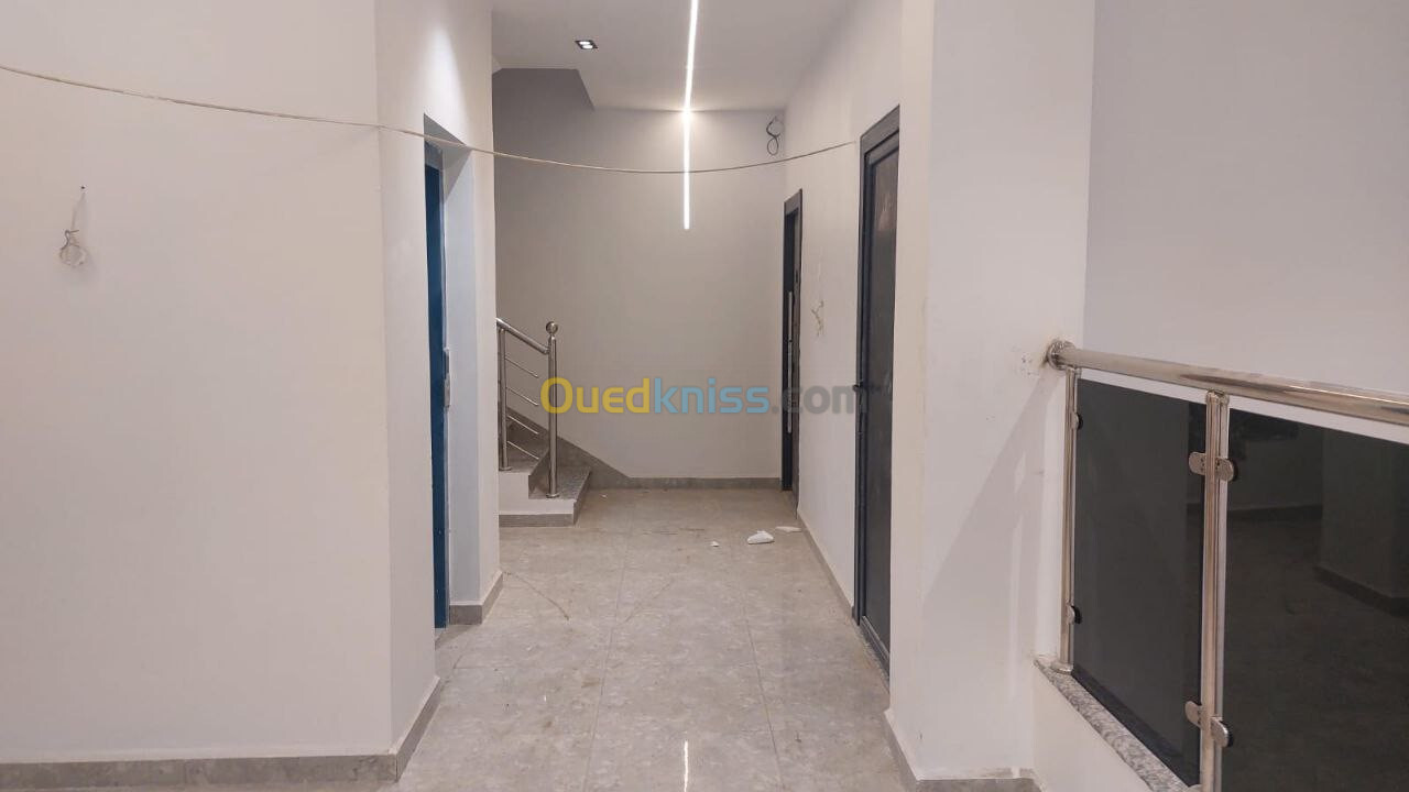 Vente Appartement F3 Alger Bordj el kiffan