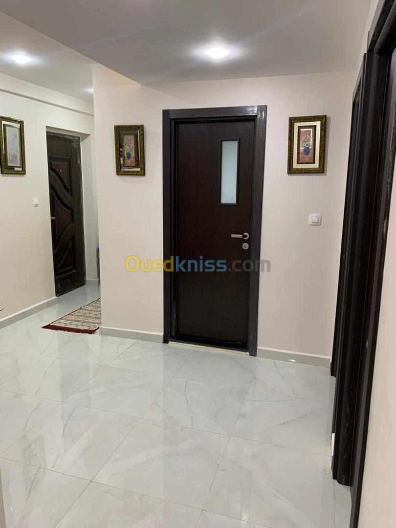 Vente Appartement F2 Alger Bordj el kiffan