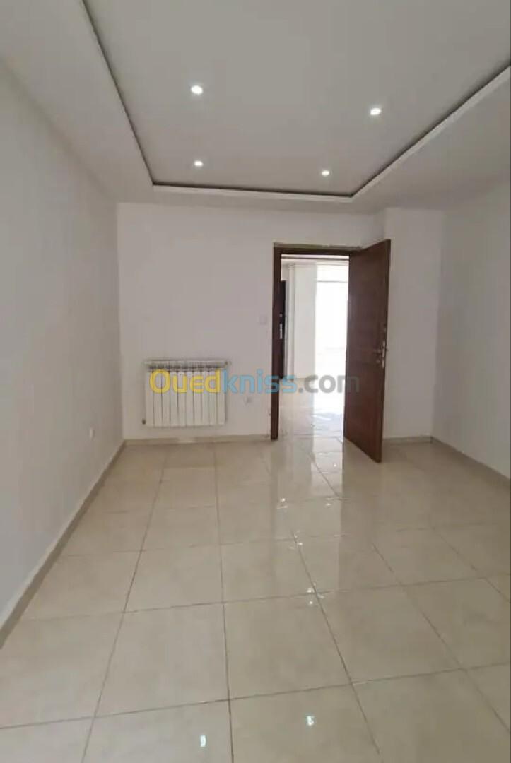 Vente Appartement F04 Alger Bordj el kiffan