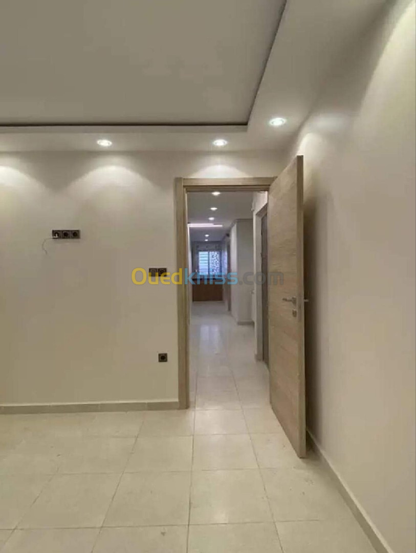 Vente Appartement F04 Alger Bordj el kiffan