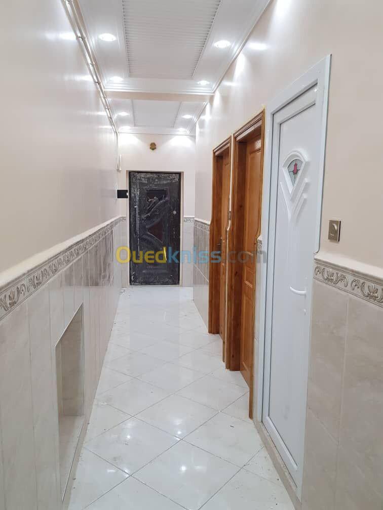 Vente Appartement F4 Alger Bordj el bahri