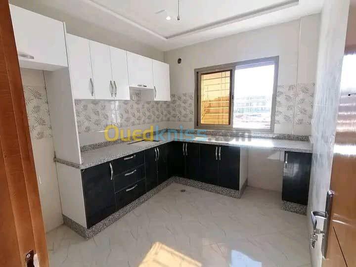 Vente Appartement F02 Alger Bordj el kiffan