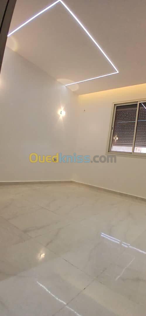 Vente Appartement F3 Alger Bordj el kiffan