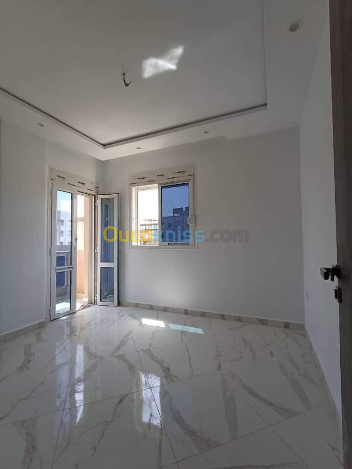 Vente Duplex F5 Alger Bordj el bahri