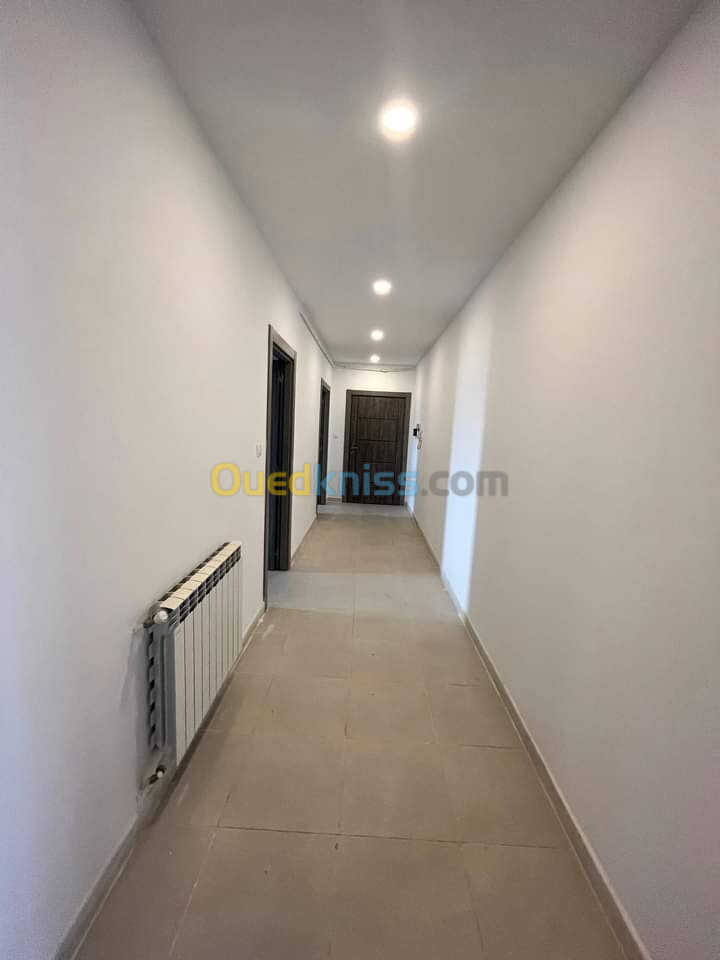 Vente Appartement F4 Alger Bab ezzouar