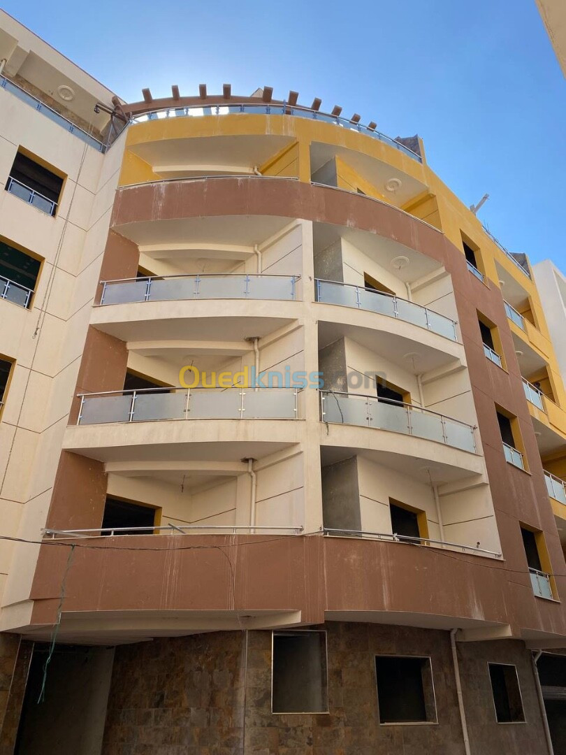 Vente Appartement F3 Alger Bordj el kiffan