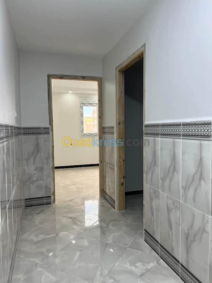 Vente Appartement F2 Alger Bordj el kiffan