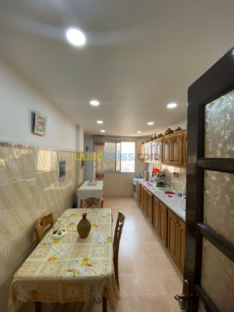 Vente Appartement F4 Blida Blida