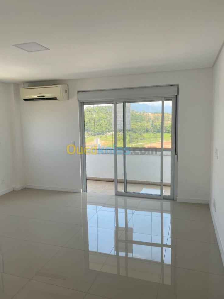 Vente Appartement F3 Alger Bordj el kiffan