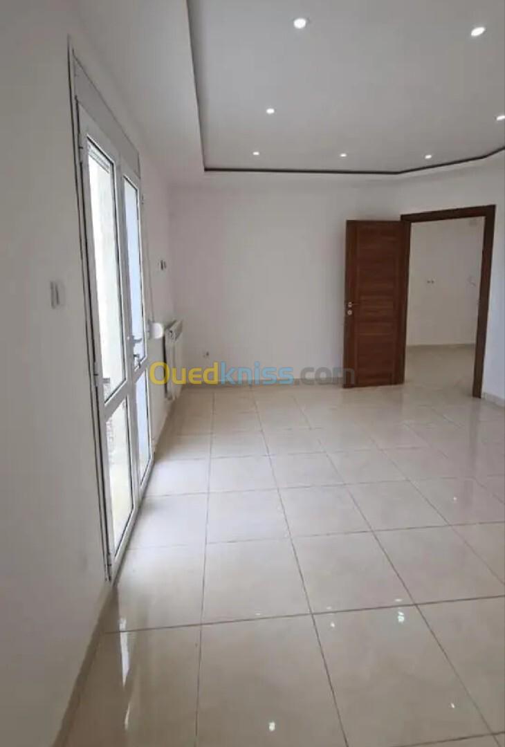 Vente Appartement F04 Alger Bordj el kiffan