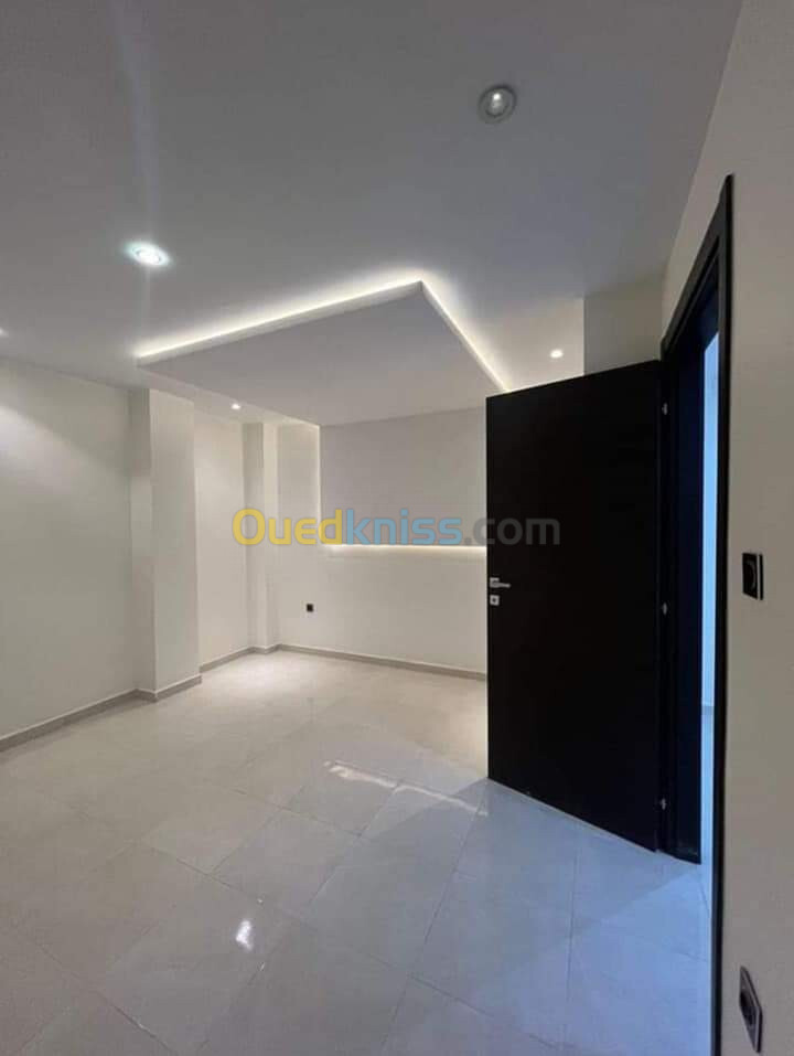 Vente Appartement F5 Alger Bordj el kiffan