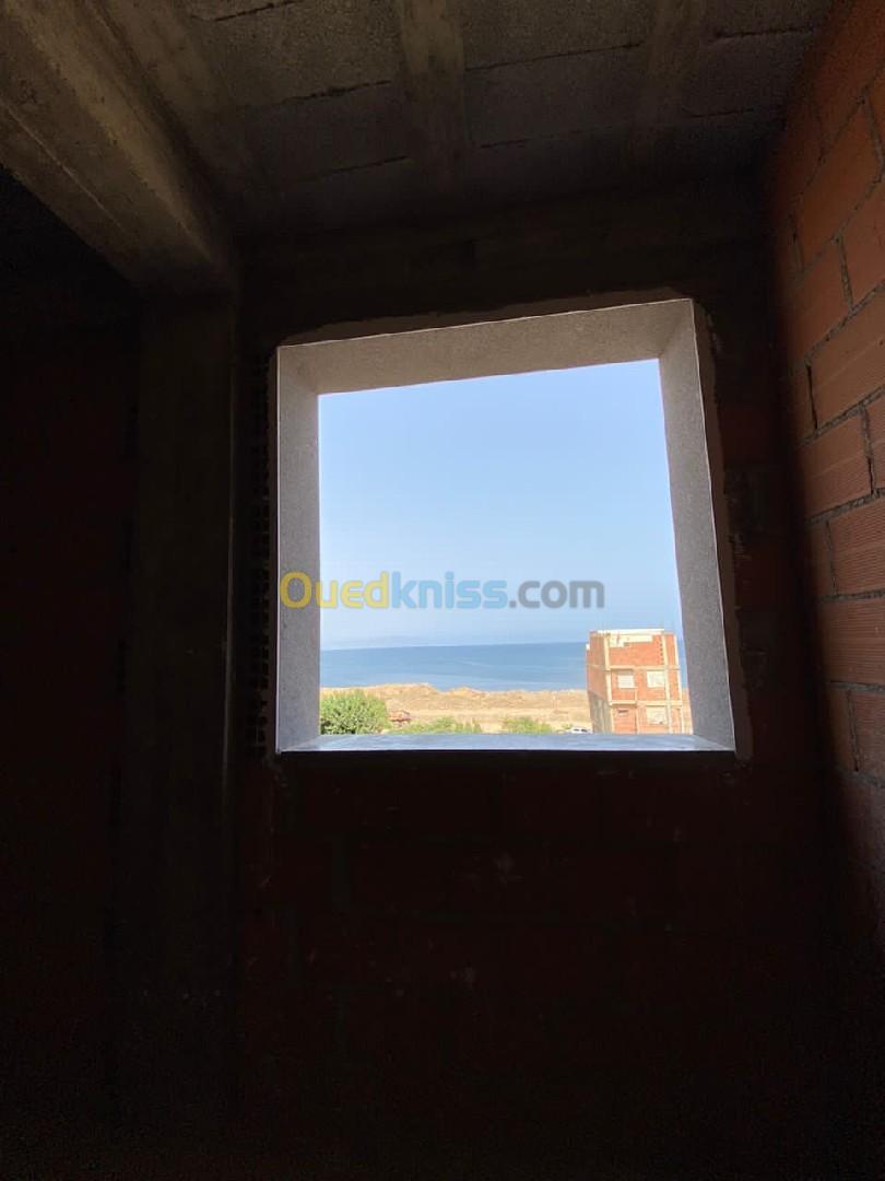 Vente Appartement F3 Alger Bordj el bahri