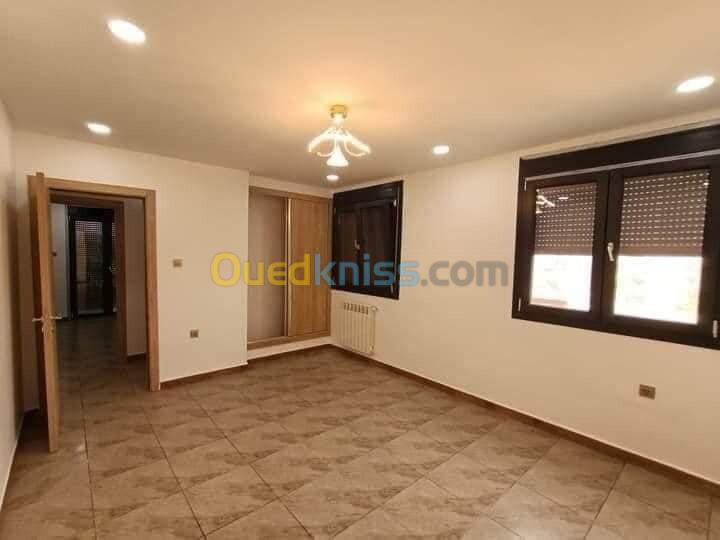 Vente Appartement F04 Alger Bordj el bahri