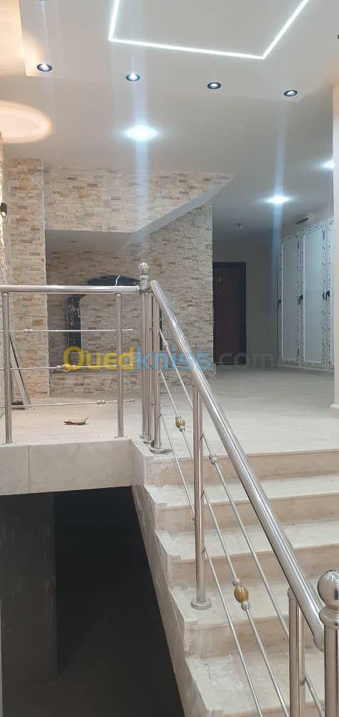 Vente Appartement F3 Alger Bordj el bahri