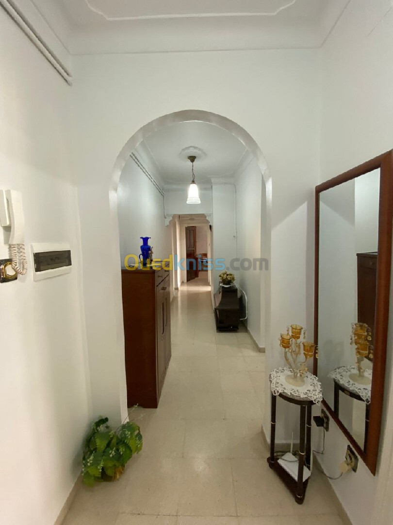 Vente Appartement F4 Blida Blida