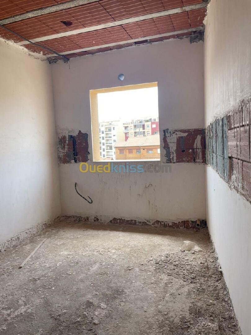 Vente Appartement F3 Alger Bordj el kiffan