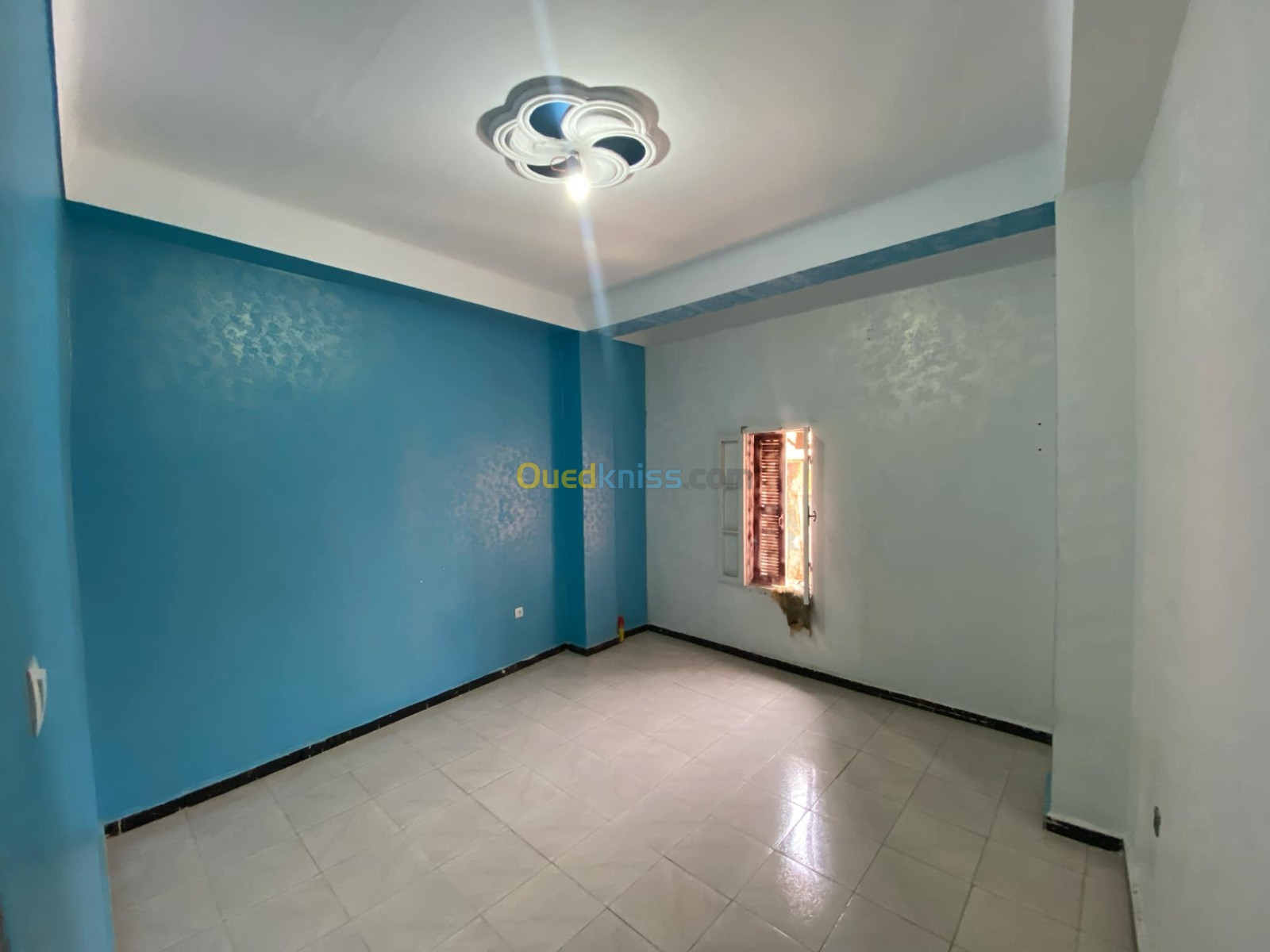 Cherche location Appartement F2 Blida Blida