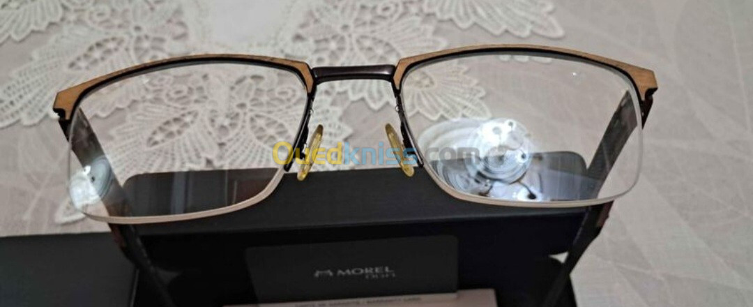 Lunette morel original 