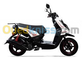 Lifan Liberty 2024 LF150T-12C