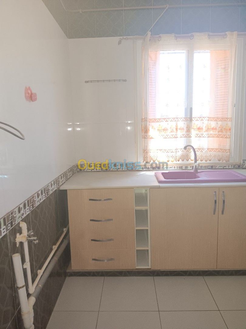 Vente Appartement F4 Batna Batna