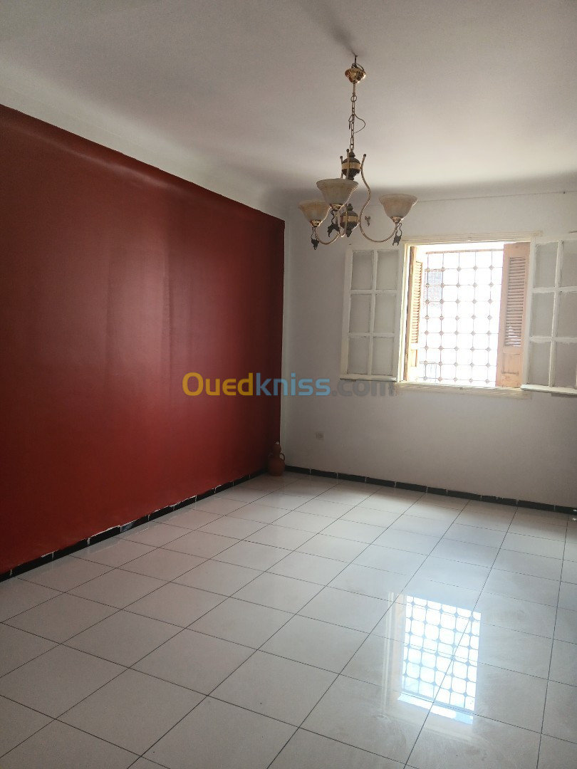 Vente Appartement F4 Batna Batna