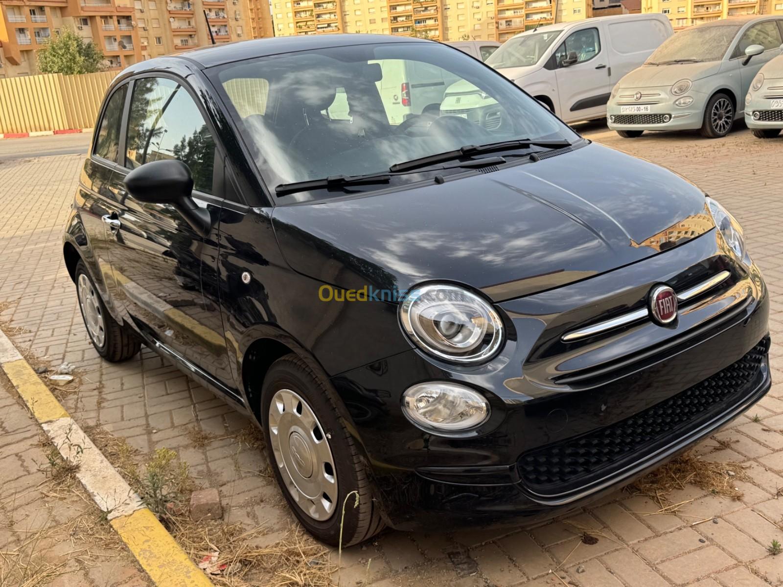 Fiat Fiat 500 2024 