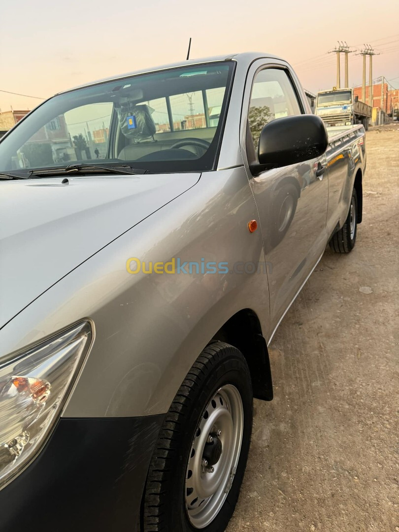 Toyota Hilux 2014 Hilux