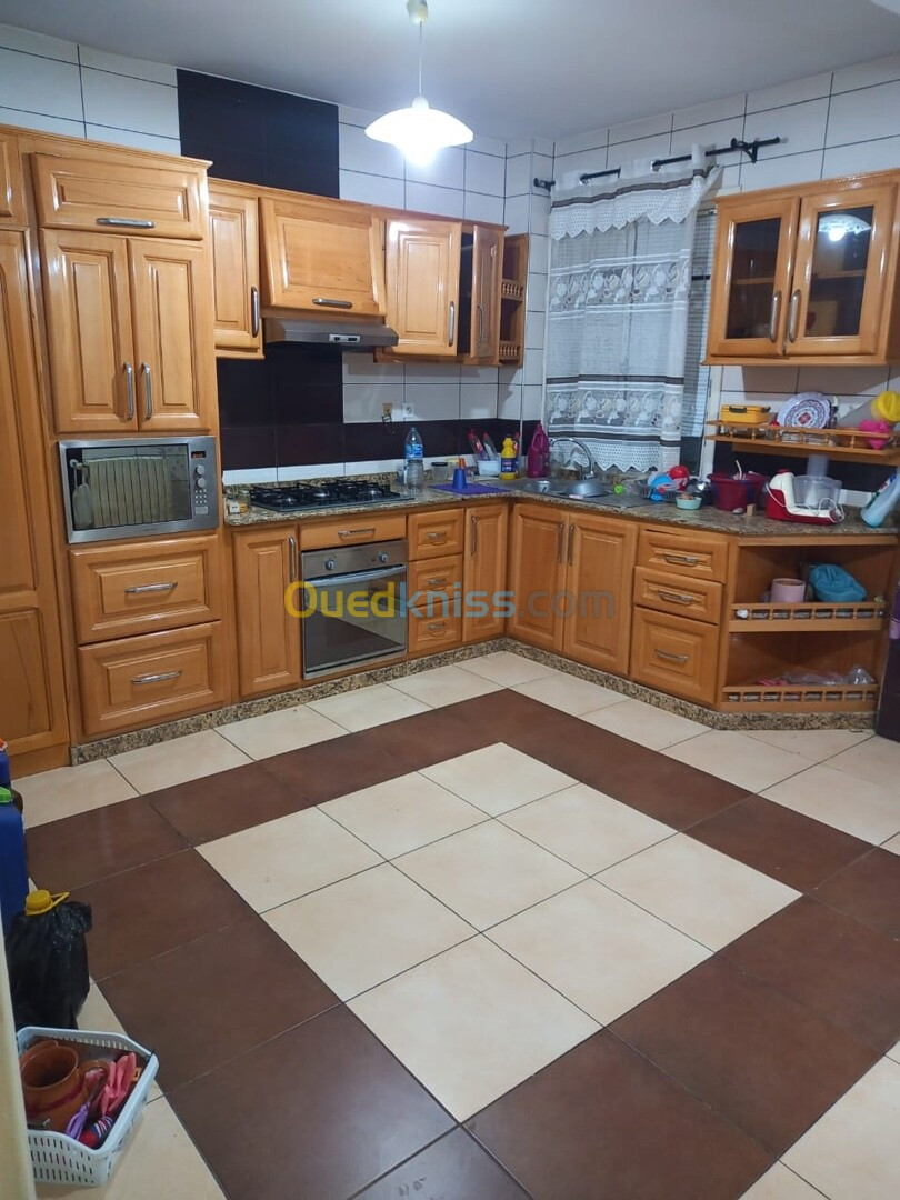 Location Appartement F3 Alger Birkhadem