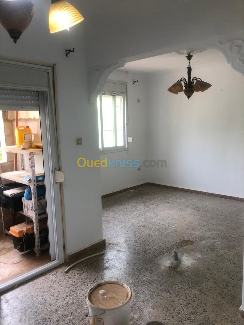 Vente Appartement F4 Alger Kouba