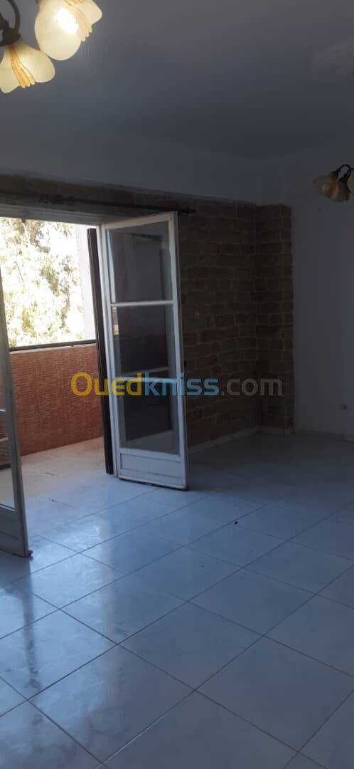 Location Duplex F5 Alger El achour