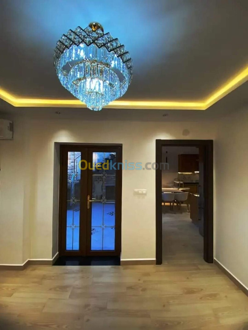 Vente Appartement F3 Alger Dar el beida