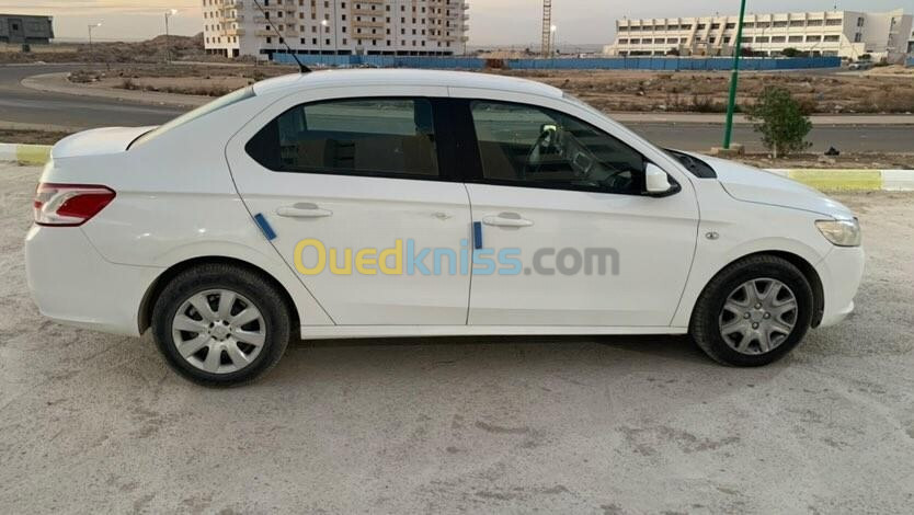 Peugeot 301 2013 Active