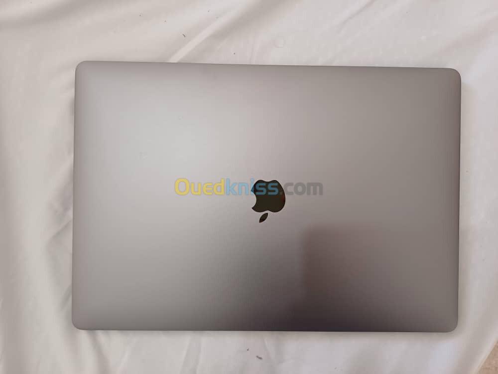 Macbook Pro 2018 15 Pouces Touchbar