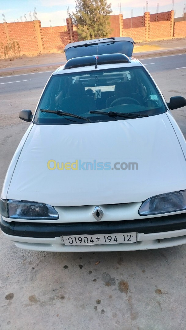 Renault 19 1994 19