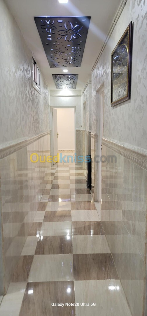 Vente Appartement F3 Constantine El khroub