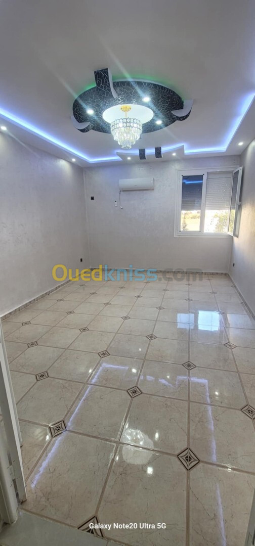 Vente Appartement F3 Constantine El khroub