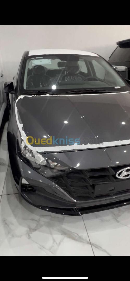 Hyundai I20 2024 I20