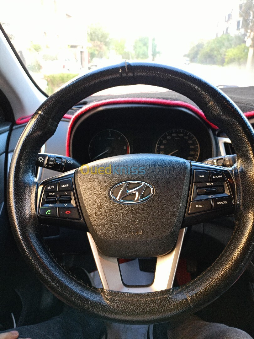 Hyundai Creta 2019 