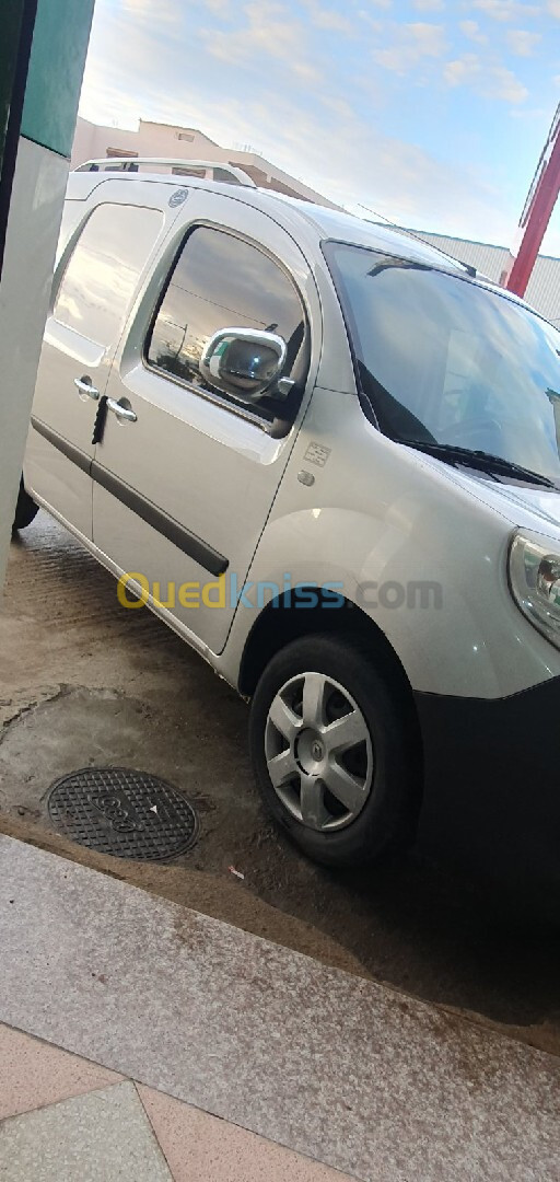 Renault Kangoo 2014 