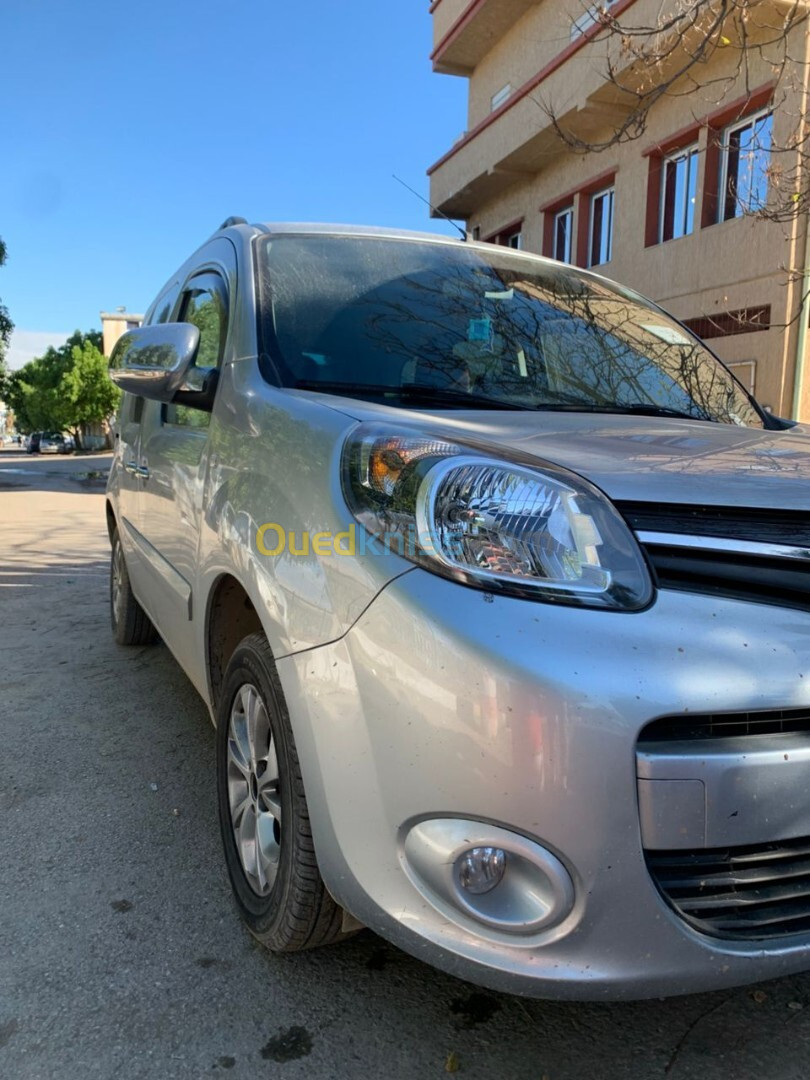 Renault Kangoo 2021 Authentique +