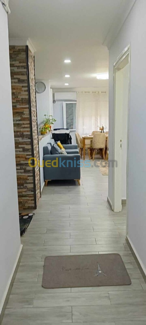 Vente Appartement F4 Tizi Ouzou Tizi ouzou