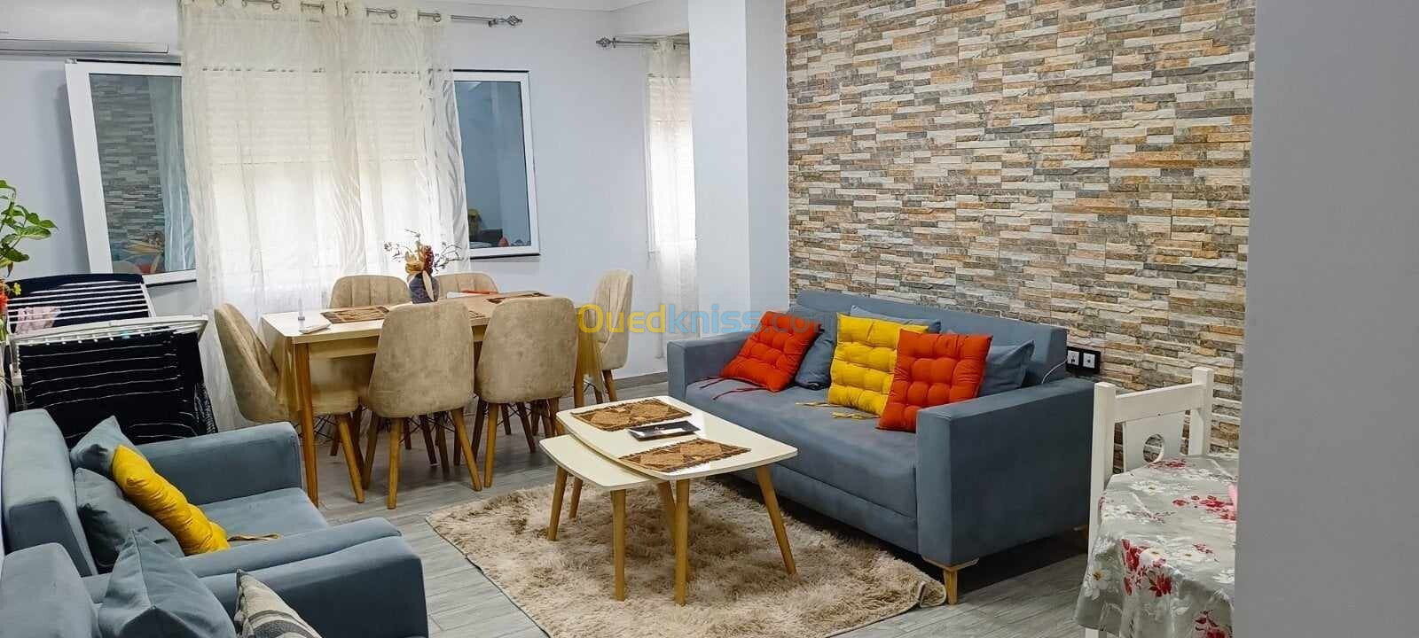 Vente Appartement F4 Tizi Ouzou Tizi ouzou