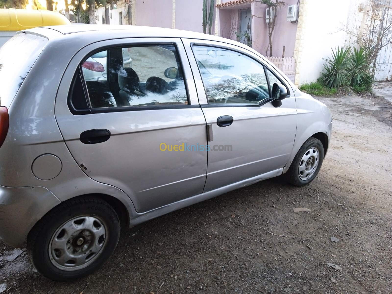 Chevrolet Spark 2006 Spark