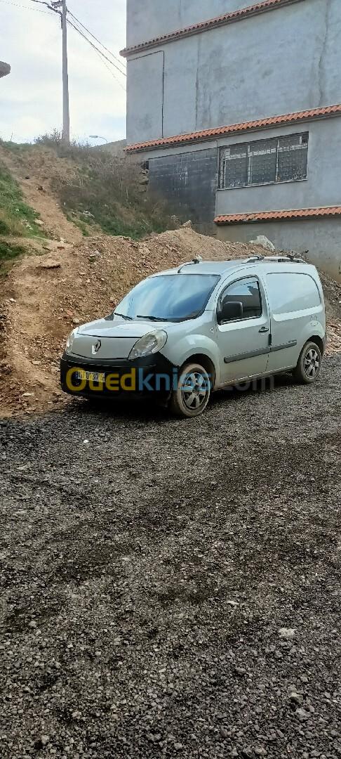 Renault Kangoo 2012 Kangoo