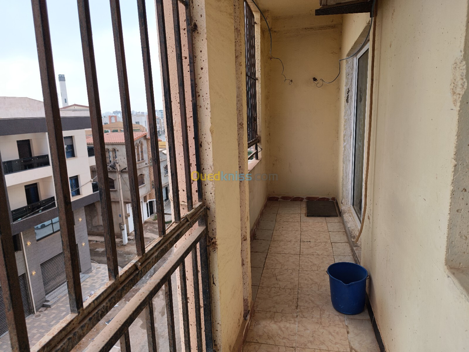 Location Appartement F3 Oran Bir el djir