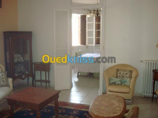 Vente Villa Alger El madania