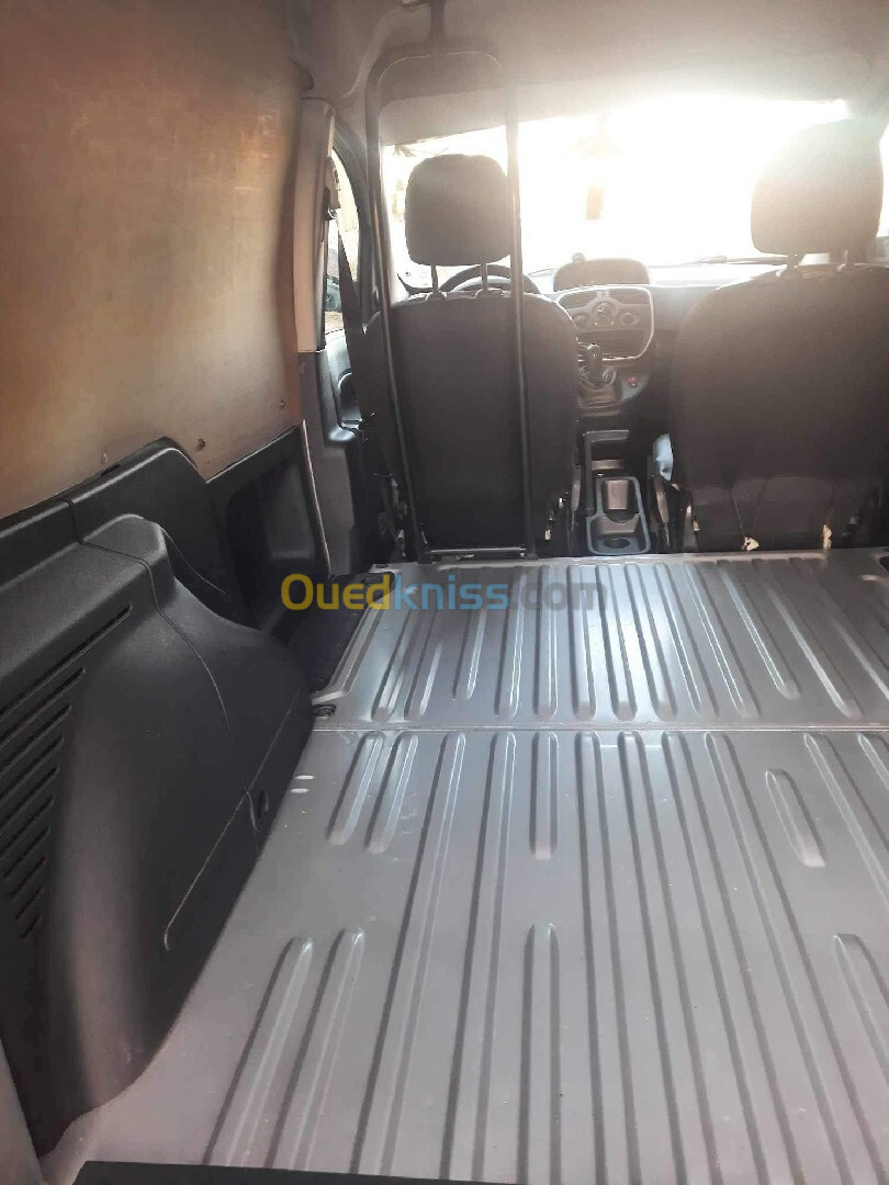 Renault Kangoo 2014 Kangoo